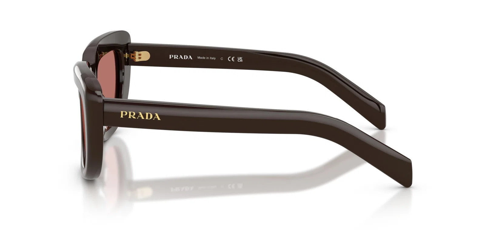 Prada D07SF Sunglasses - view 18